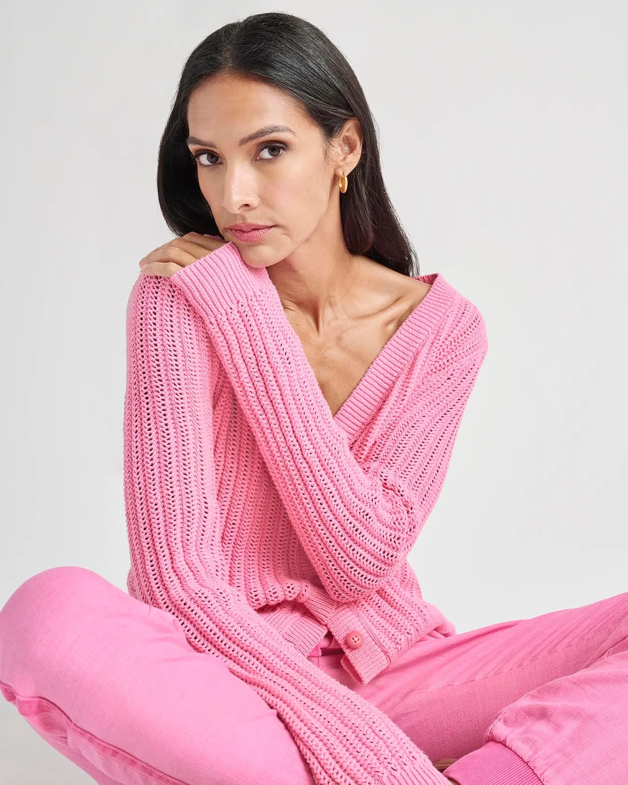 Amalfi Cardigan