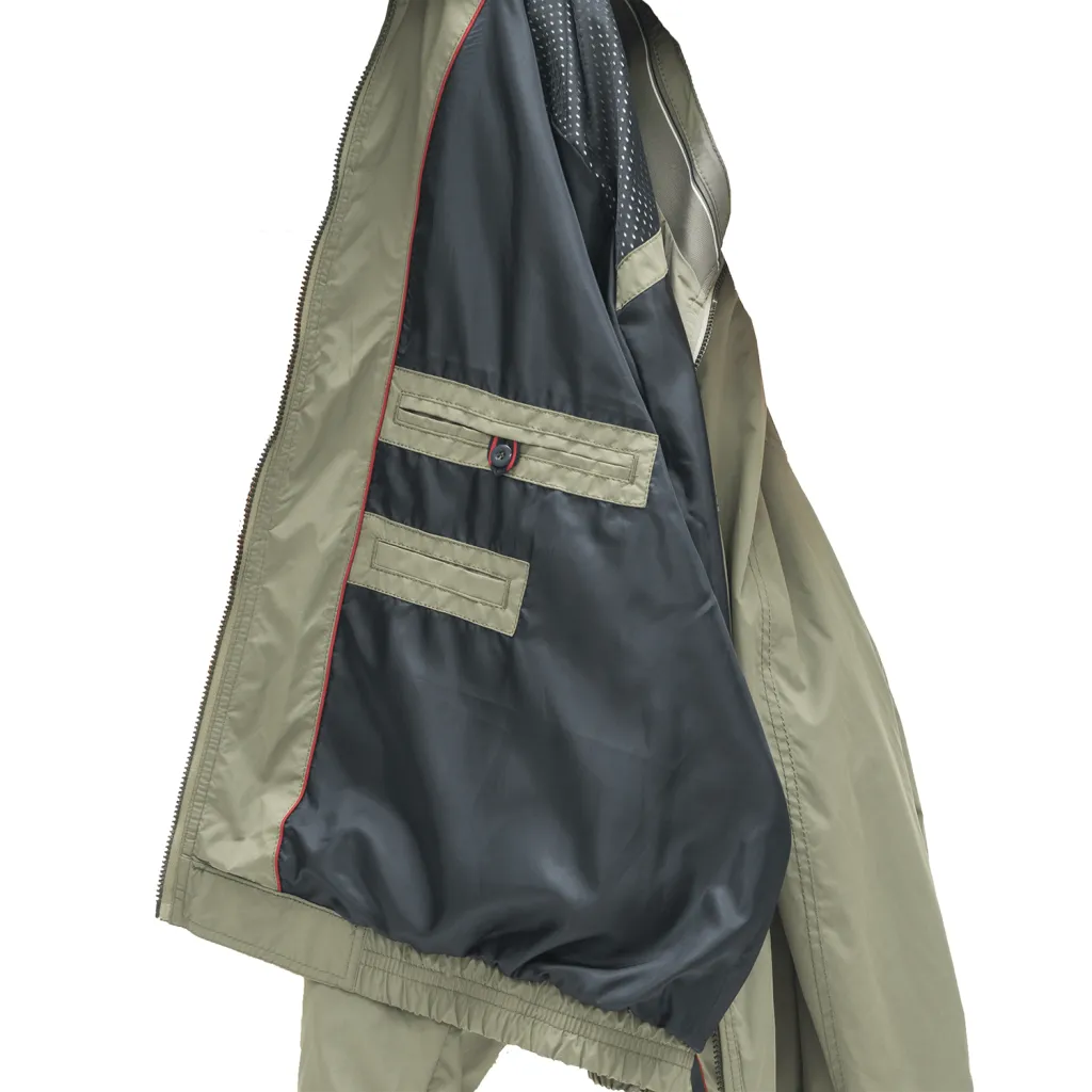 Cabano Lightweight Jacket R