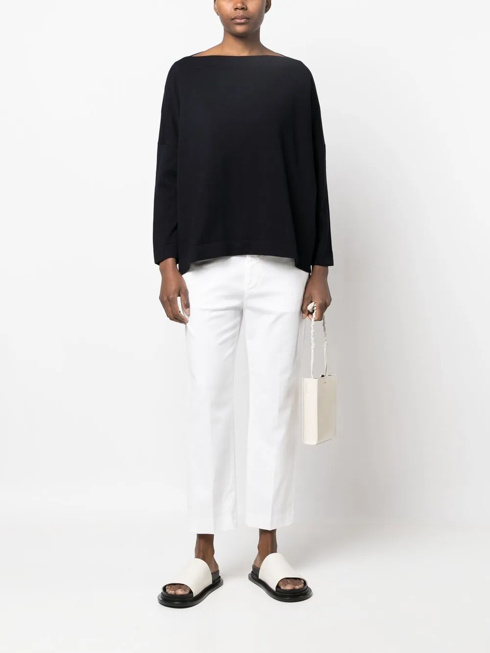 Daniela Gregis Sweaters Blue