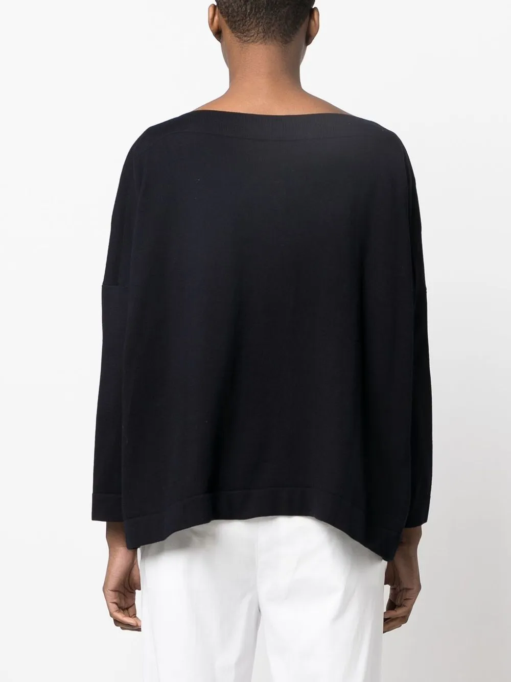 Daniela Gregis Sweaters Blue
