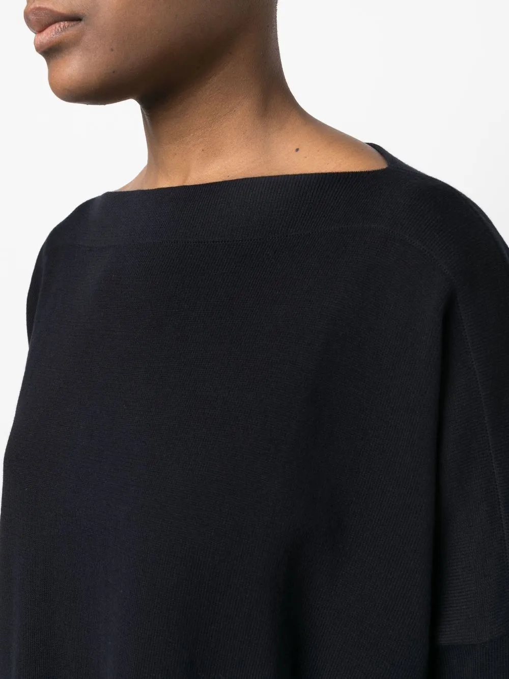 Daniela Gregis Sweaters Blue