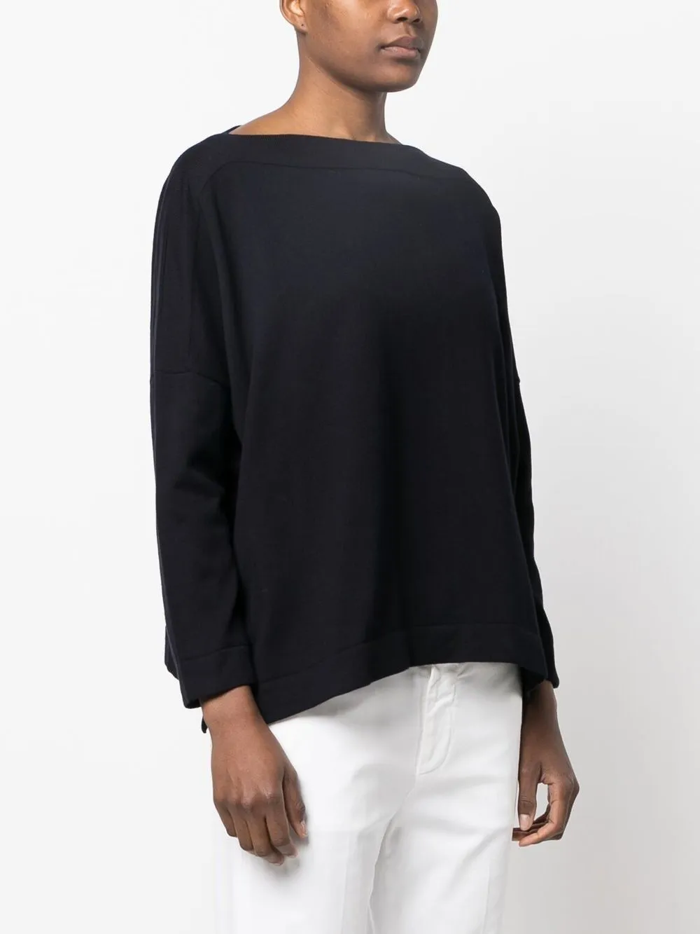 Daniela Gregis Sweaters Blue