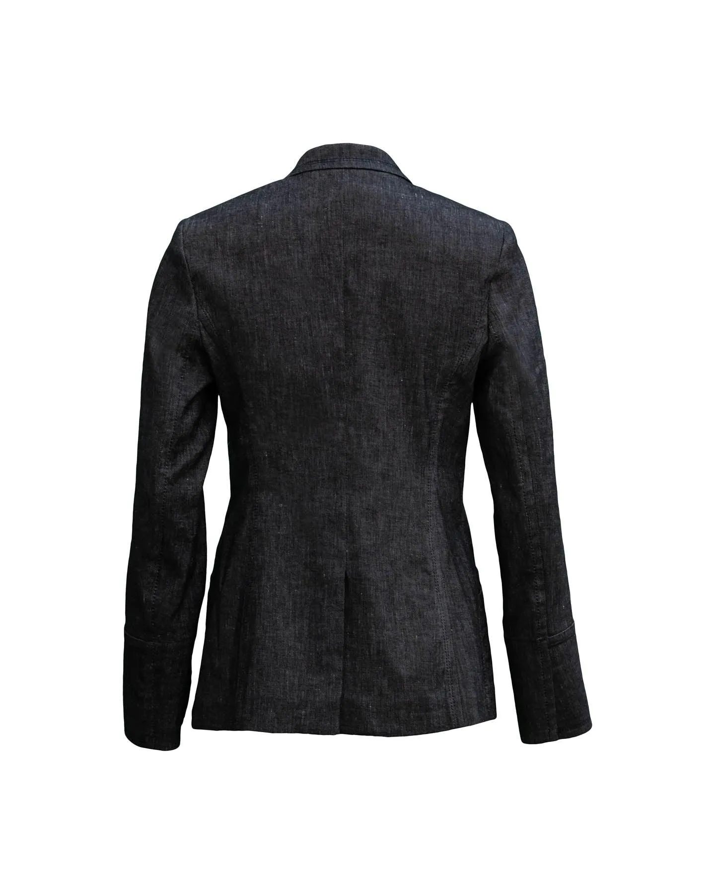 Denim Coolness Jacket