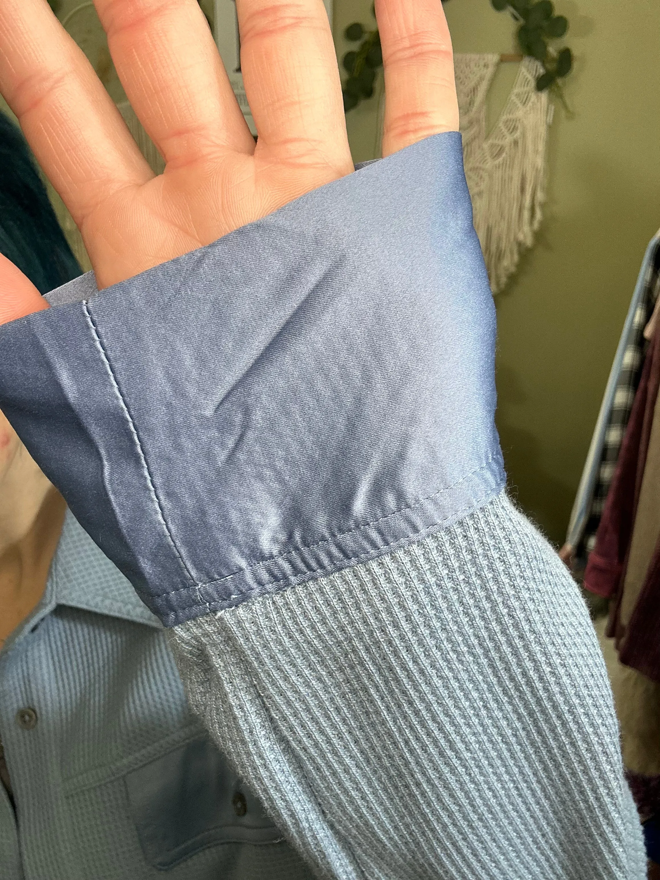 *Doorbuster!* Something New, Something Blue