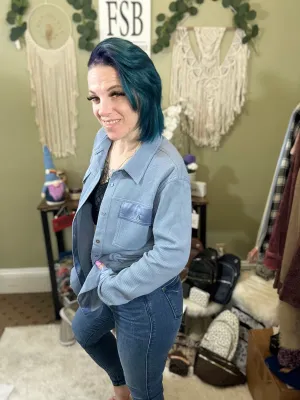 *Doorbuster!* Something New, Something Blue
