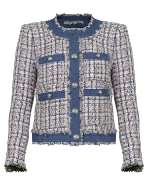 Estein Tweed Jacket