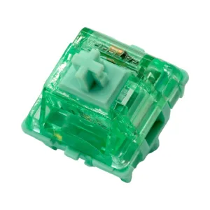 Gateron CAP Anniversary | Linear Switch