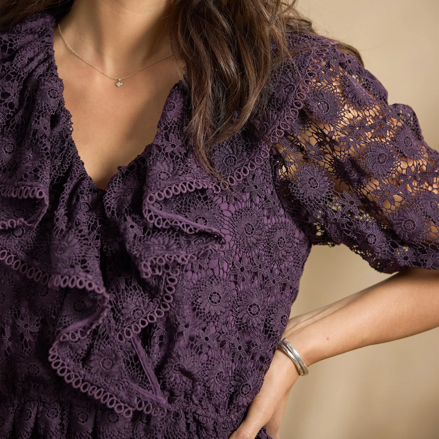 Georgia Top