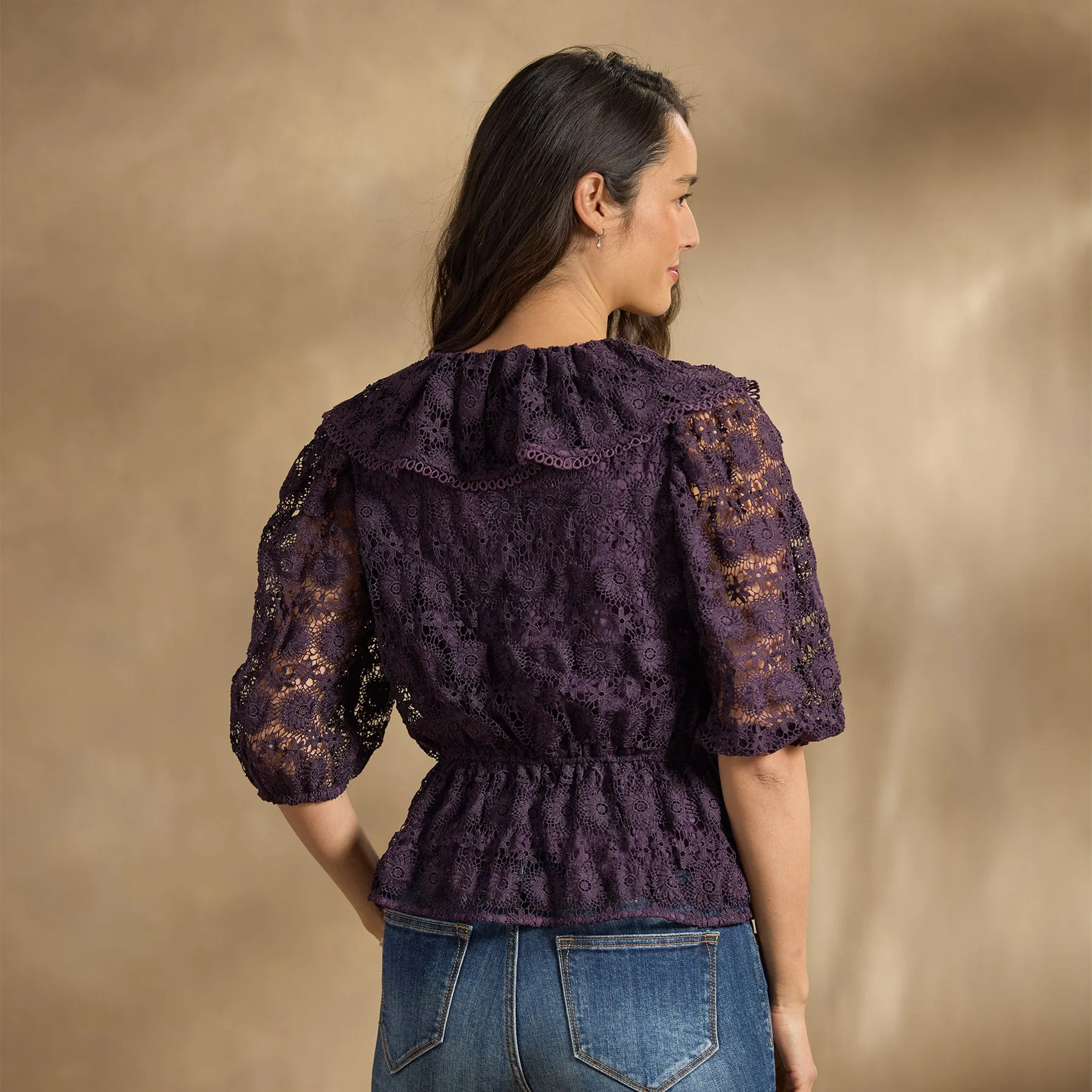 Georgia Top