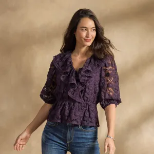 Georgia Top
