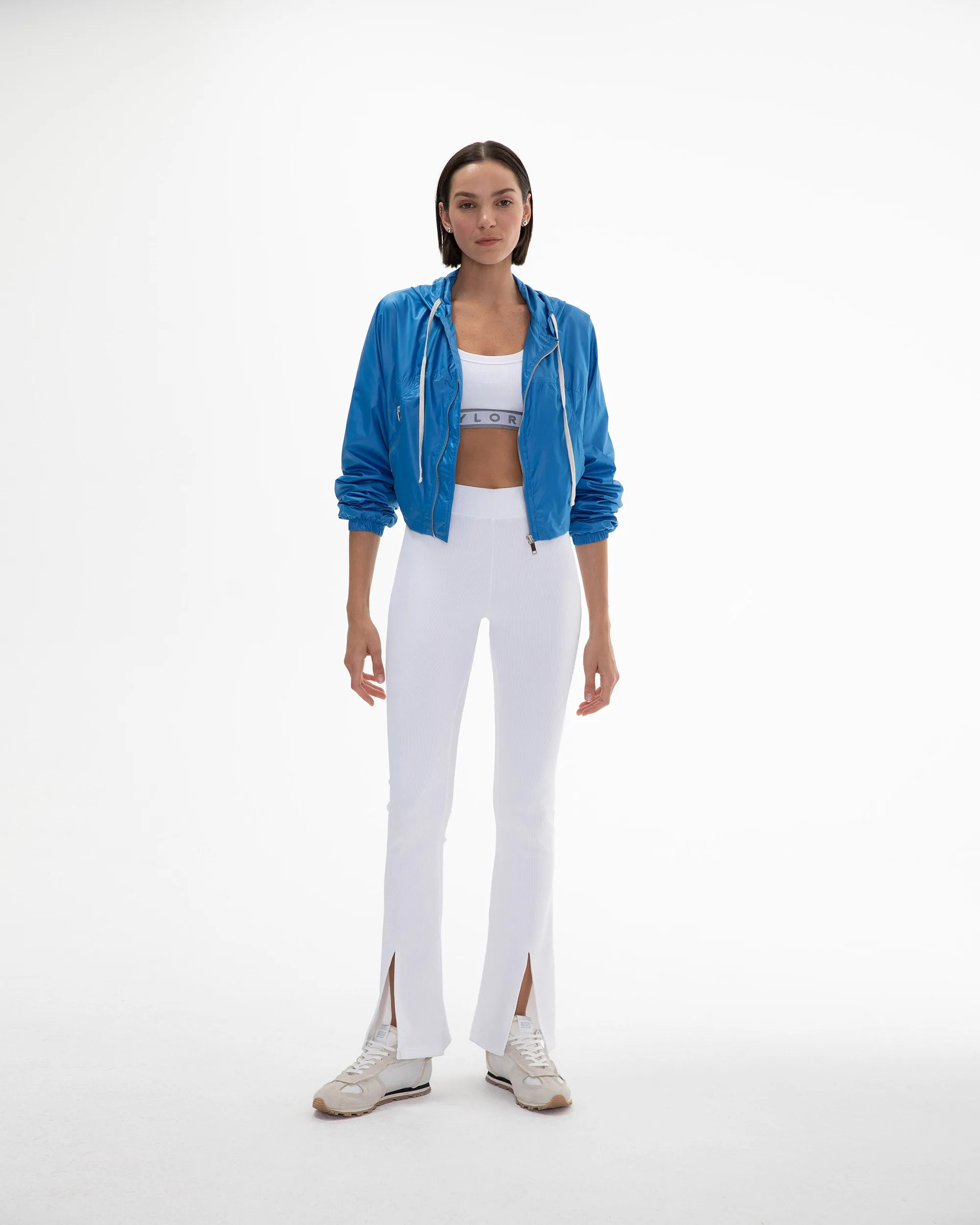 HUGO JACKET BLUE
