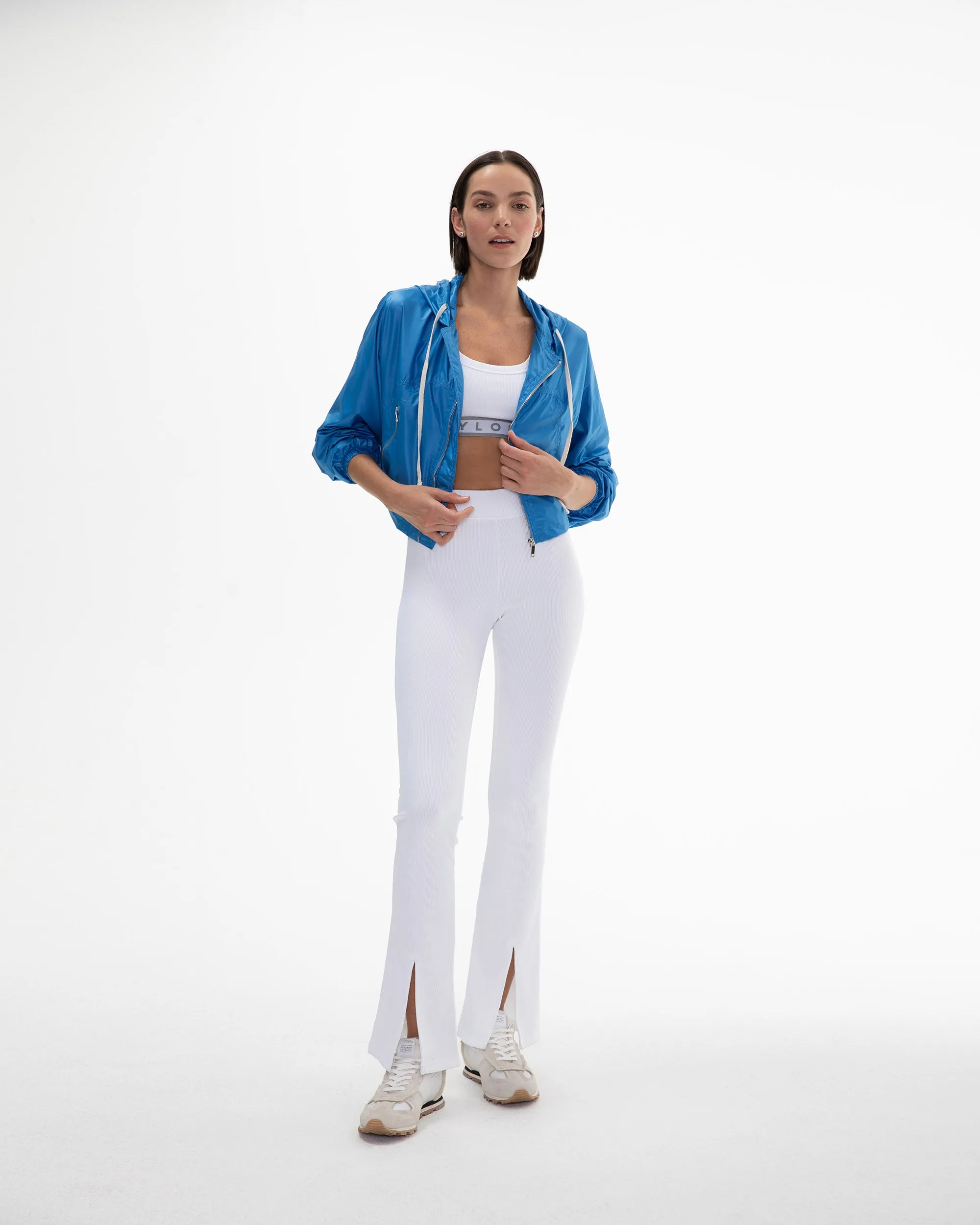 HUGO JACKET BLUE