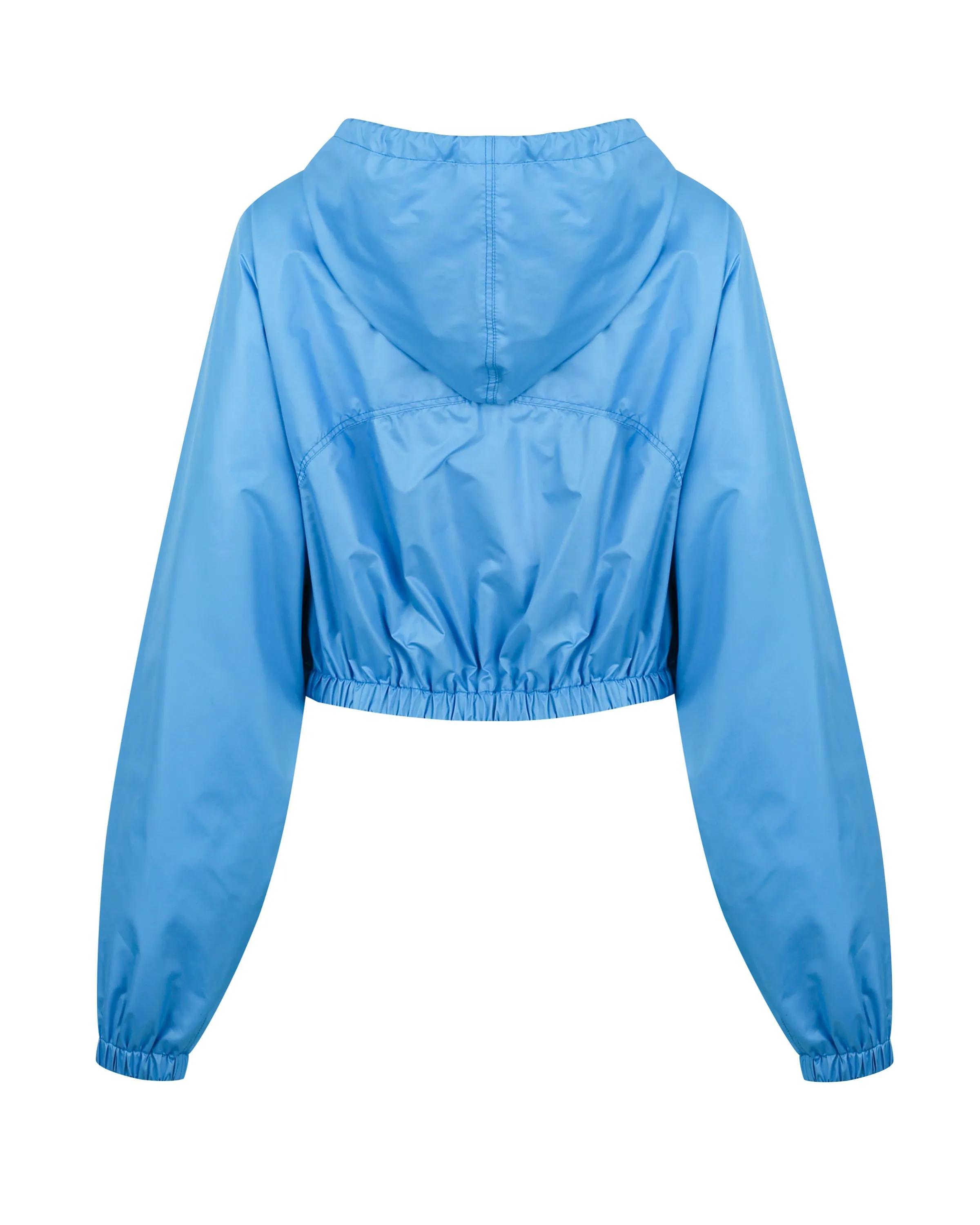 HUGO JACKET BLUE