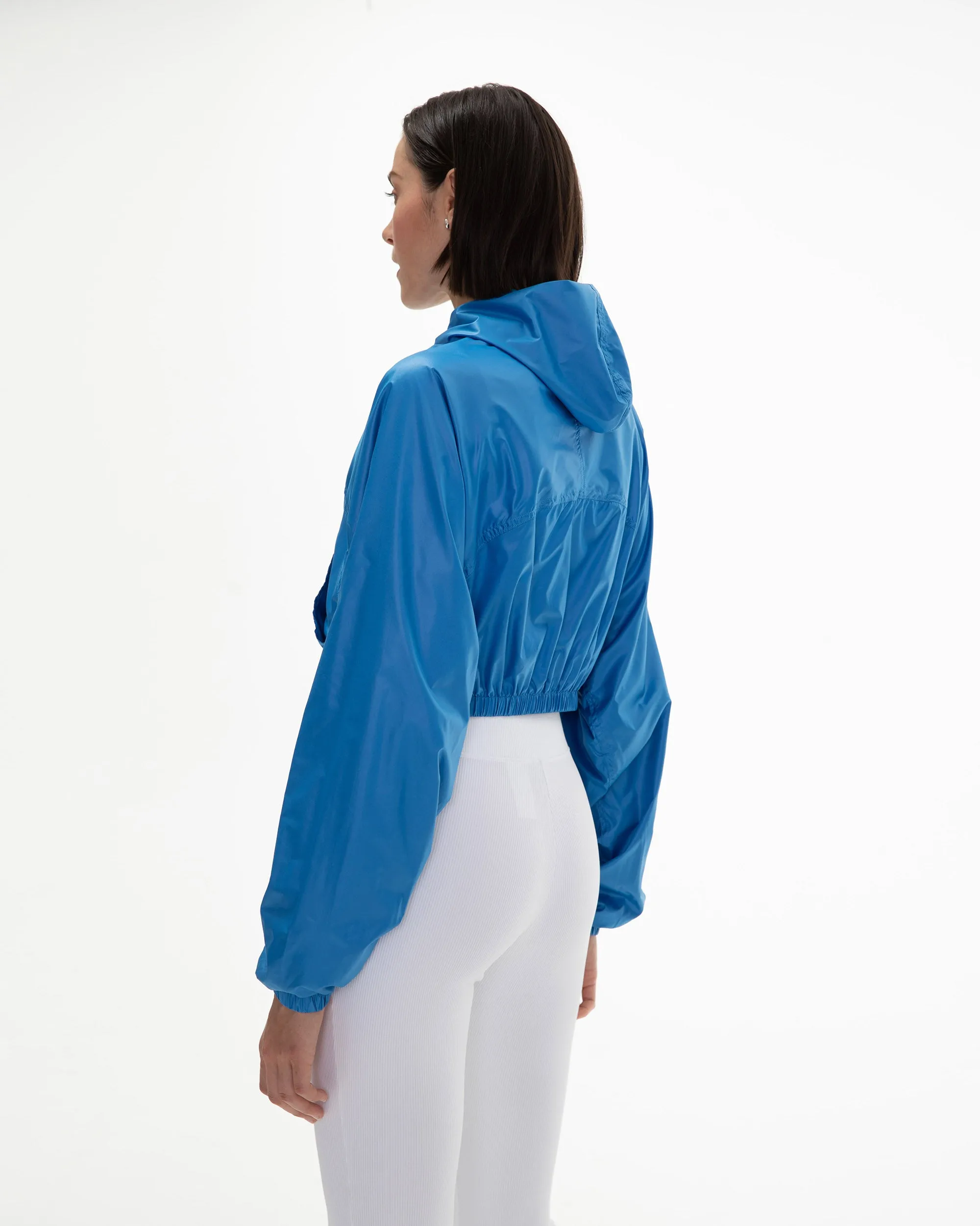 HUGO JACKET BLUE
