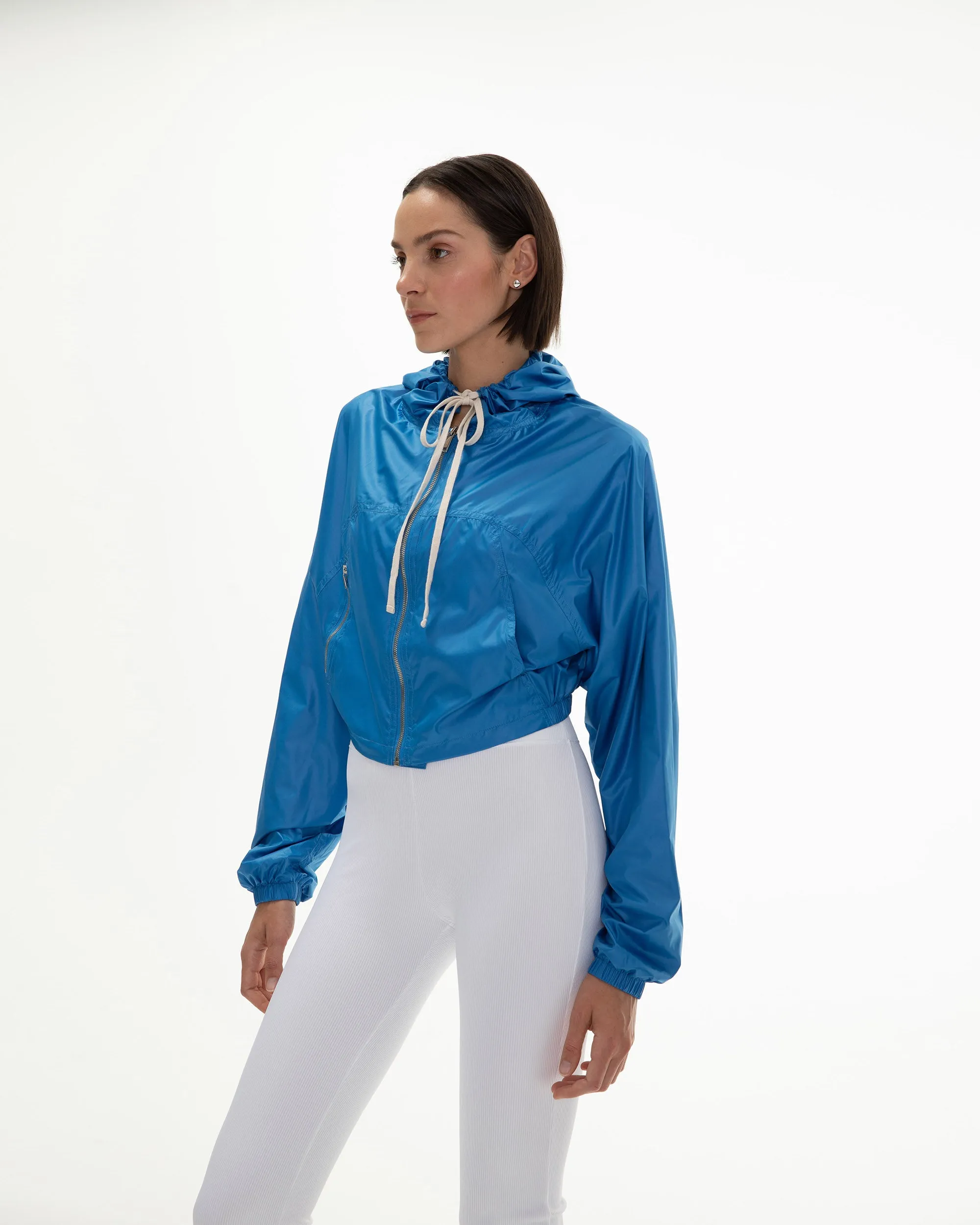 HUGO JACKET BLUE