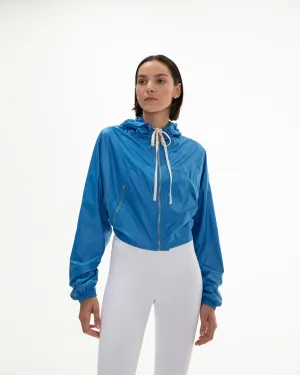 HUGO JACKET BLUE