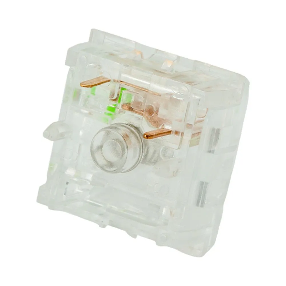 Kailh Box Jellyfish Y | Linear Switch