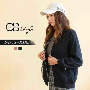 LIGHTING LONG SEEVE JACKET