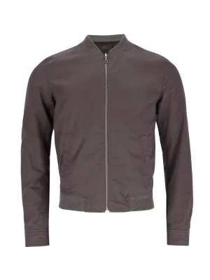lightweight bomber jacket