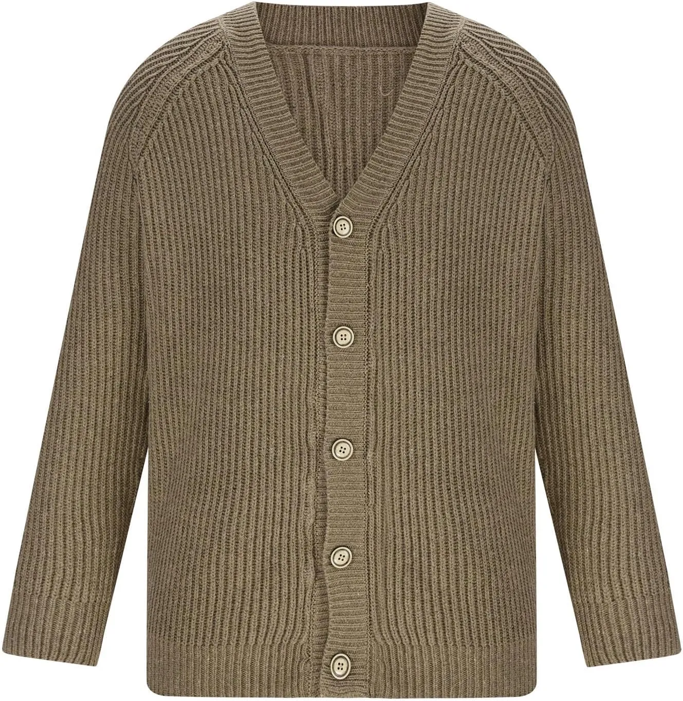 Lightweight Cardigan Men V Neck Button Down Sweater Cable Knit Sweater Winter Cardigan Sweater Plus Size Sweaters