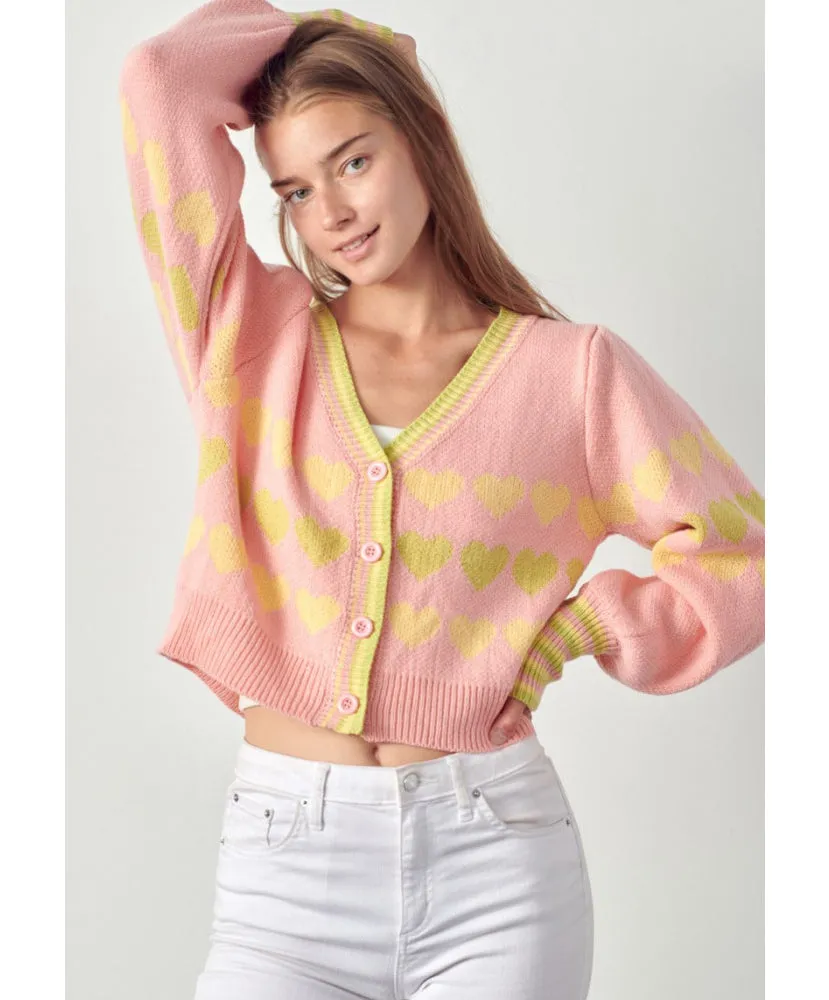 Love Shack Sweater