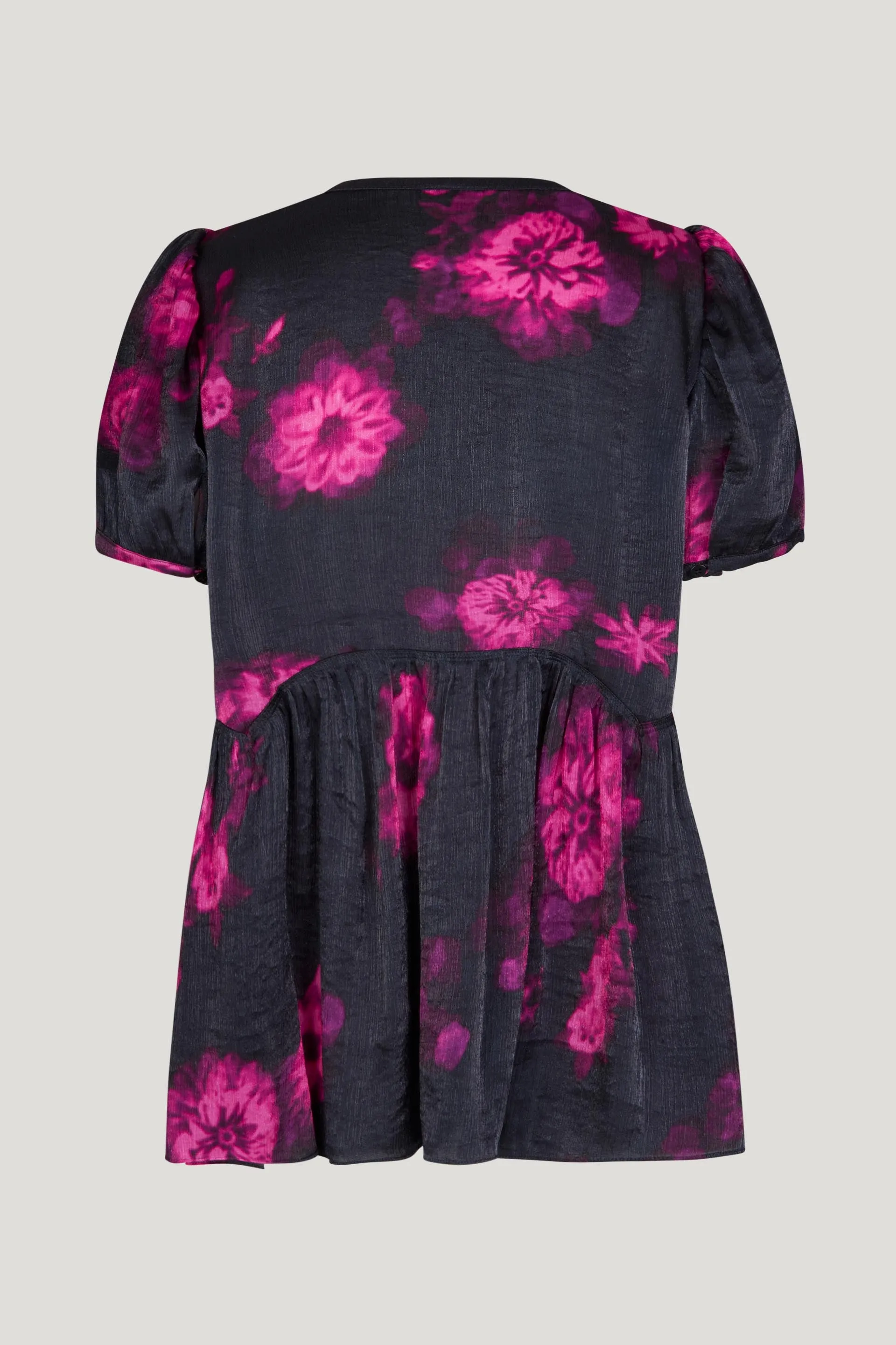 MAVA | Pink Margot Flower