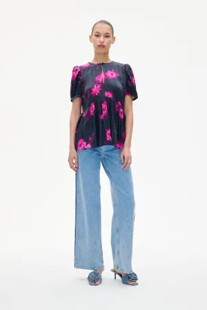 MAVA | Pink Margot Flower