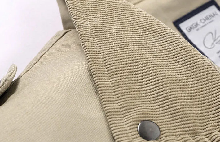 Men's Autumn / Winter Trench Coat