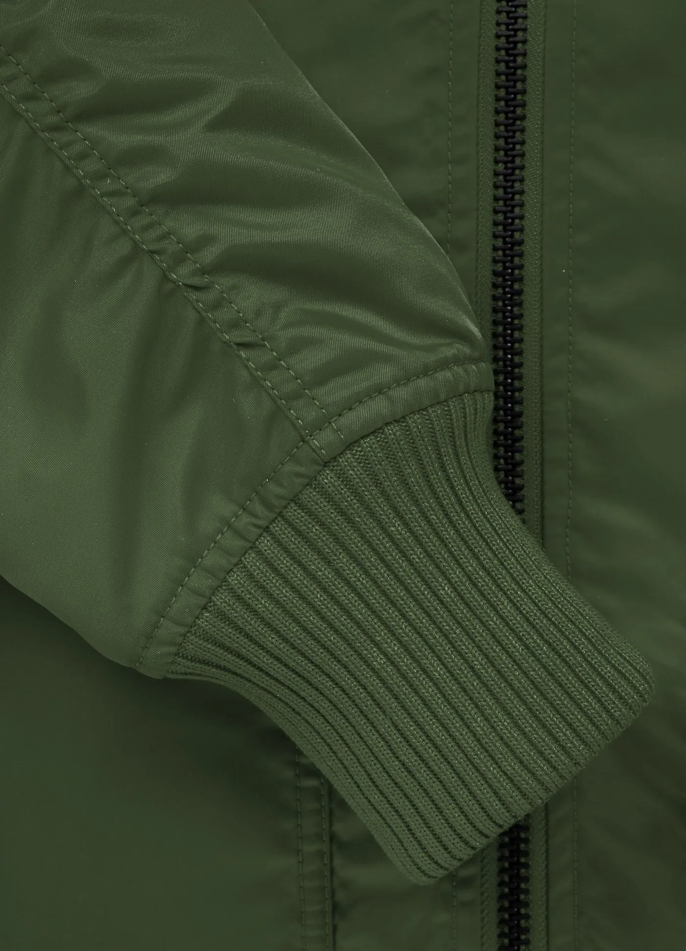 Men's transitional jacket Centurion II