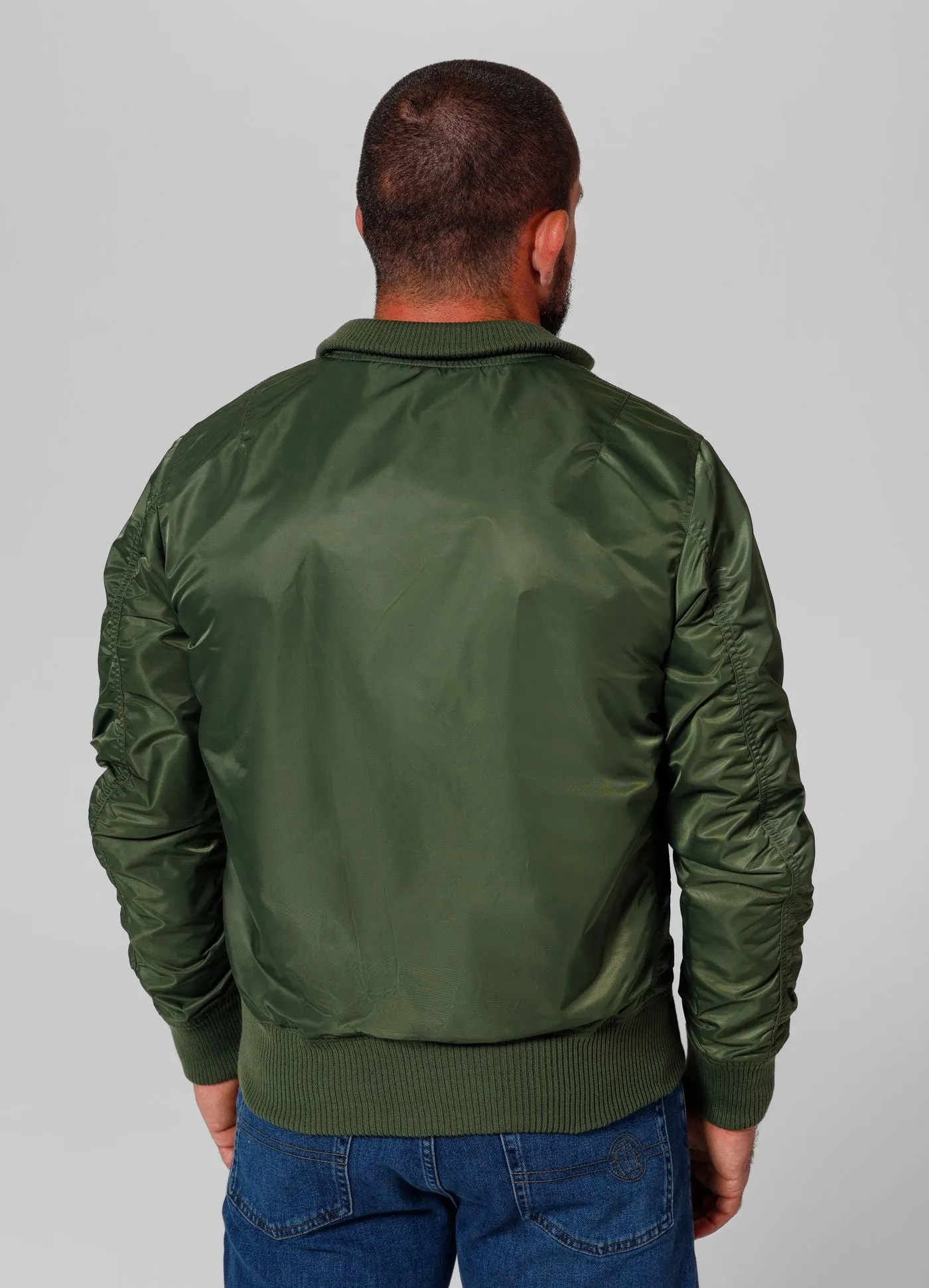 Men's transitional jacket Centurion II