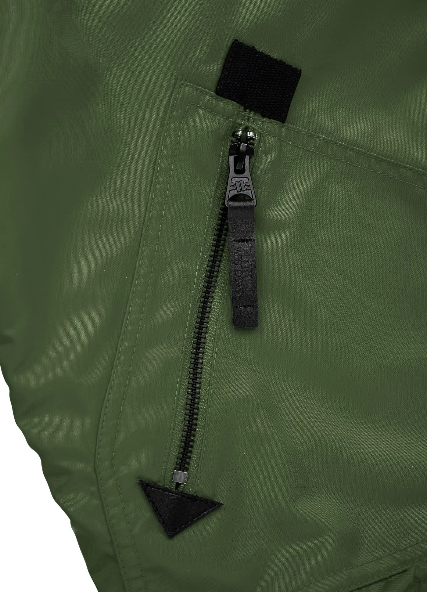 Men's transitional jacket Centurion II