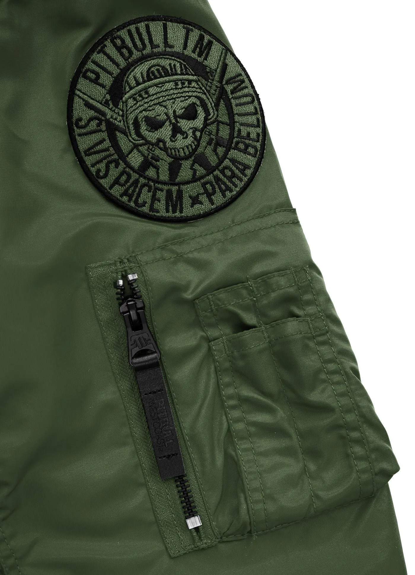 Men's transitional jacket Centurion II
