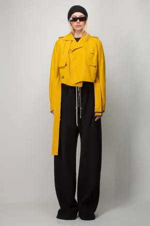 Mini Trench