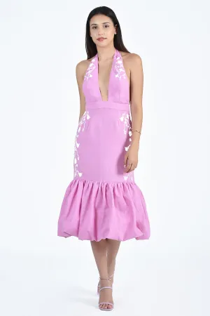 OKSANA DRESS