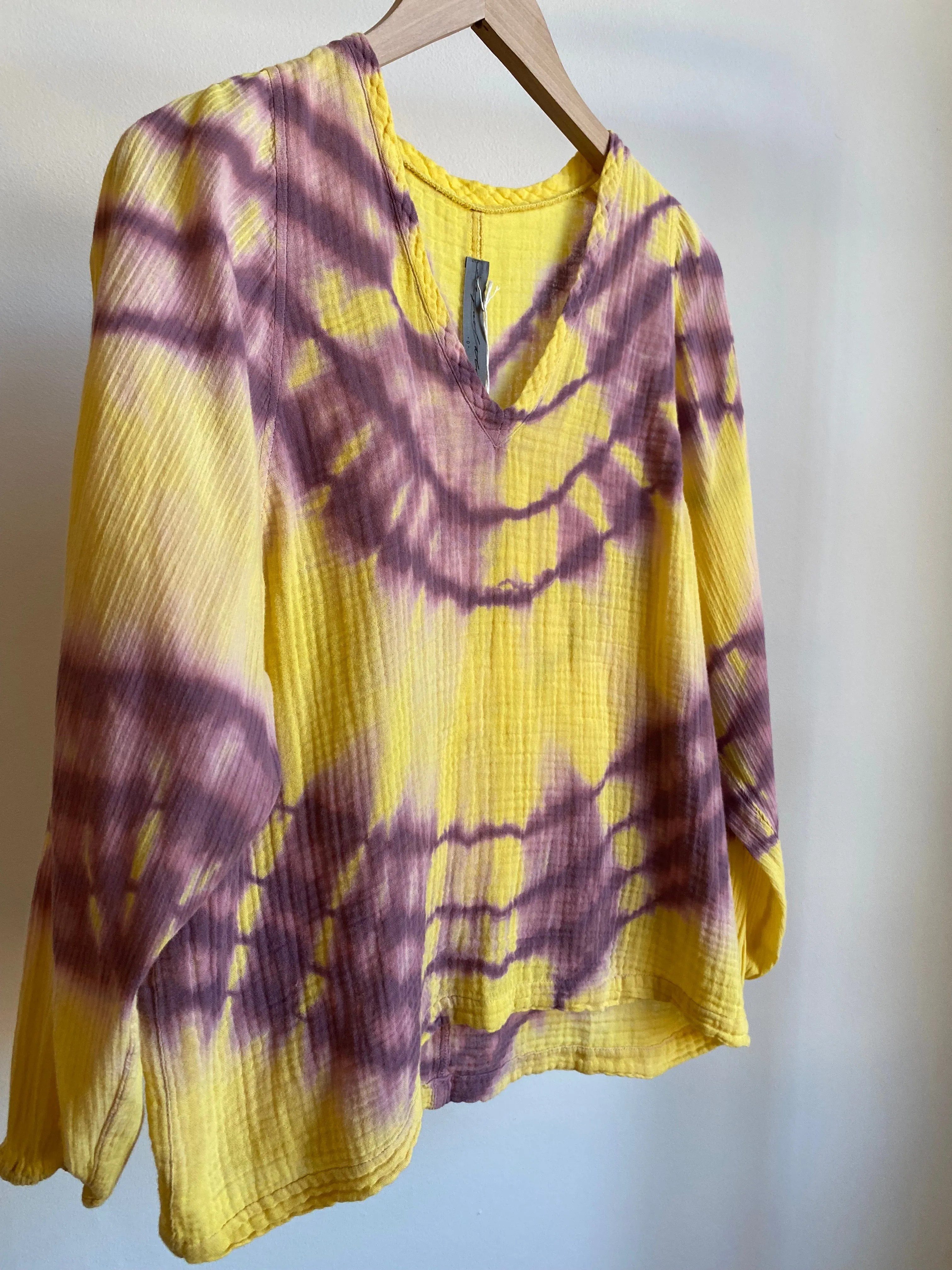 Phoenix Blouse, Acid Light