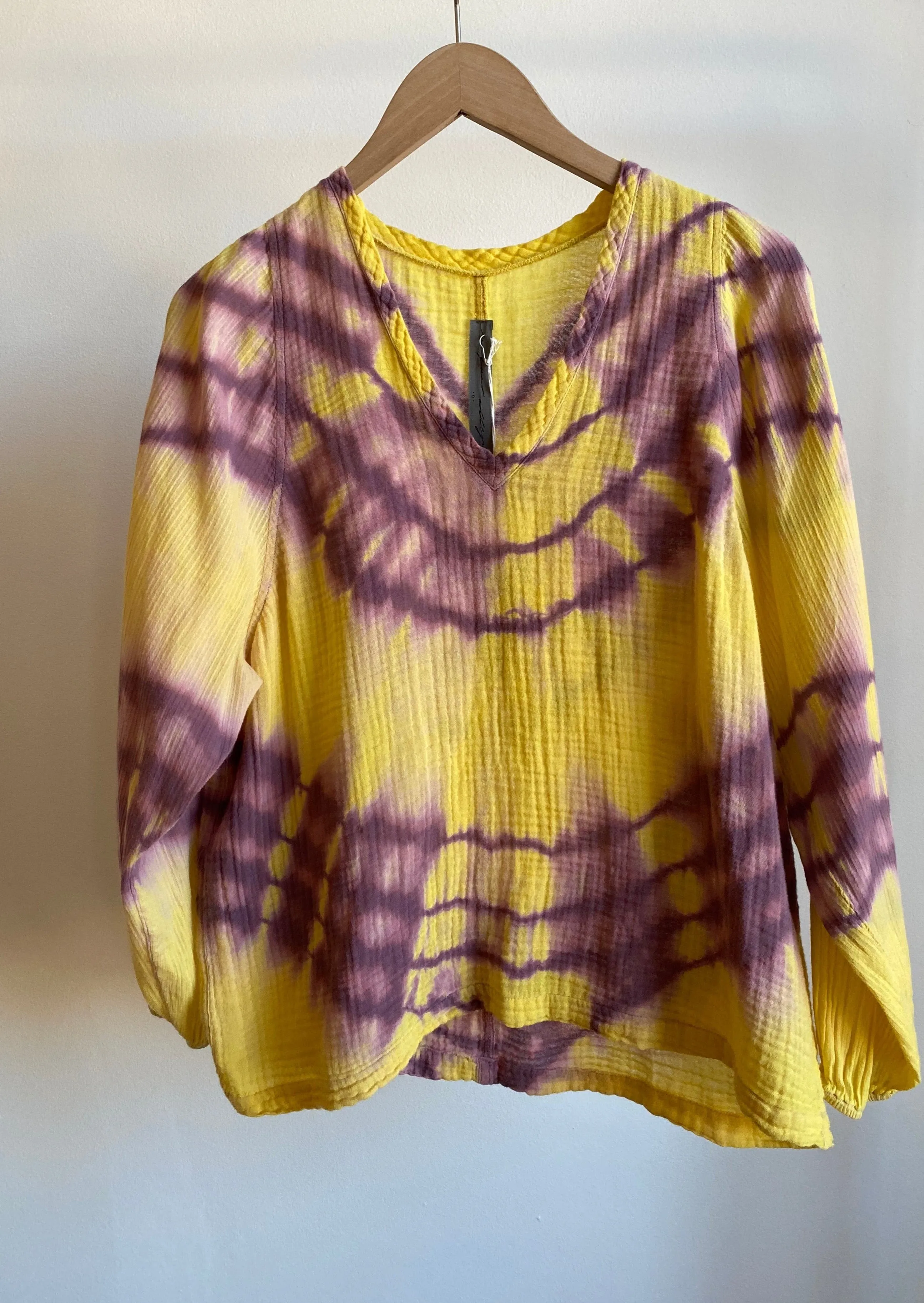 Phoenix Blouse, Acid Light