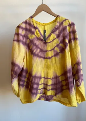 Phoenix Blouse, Acid Light