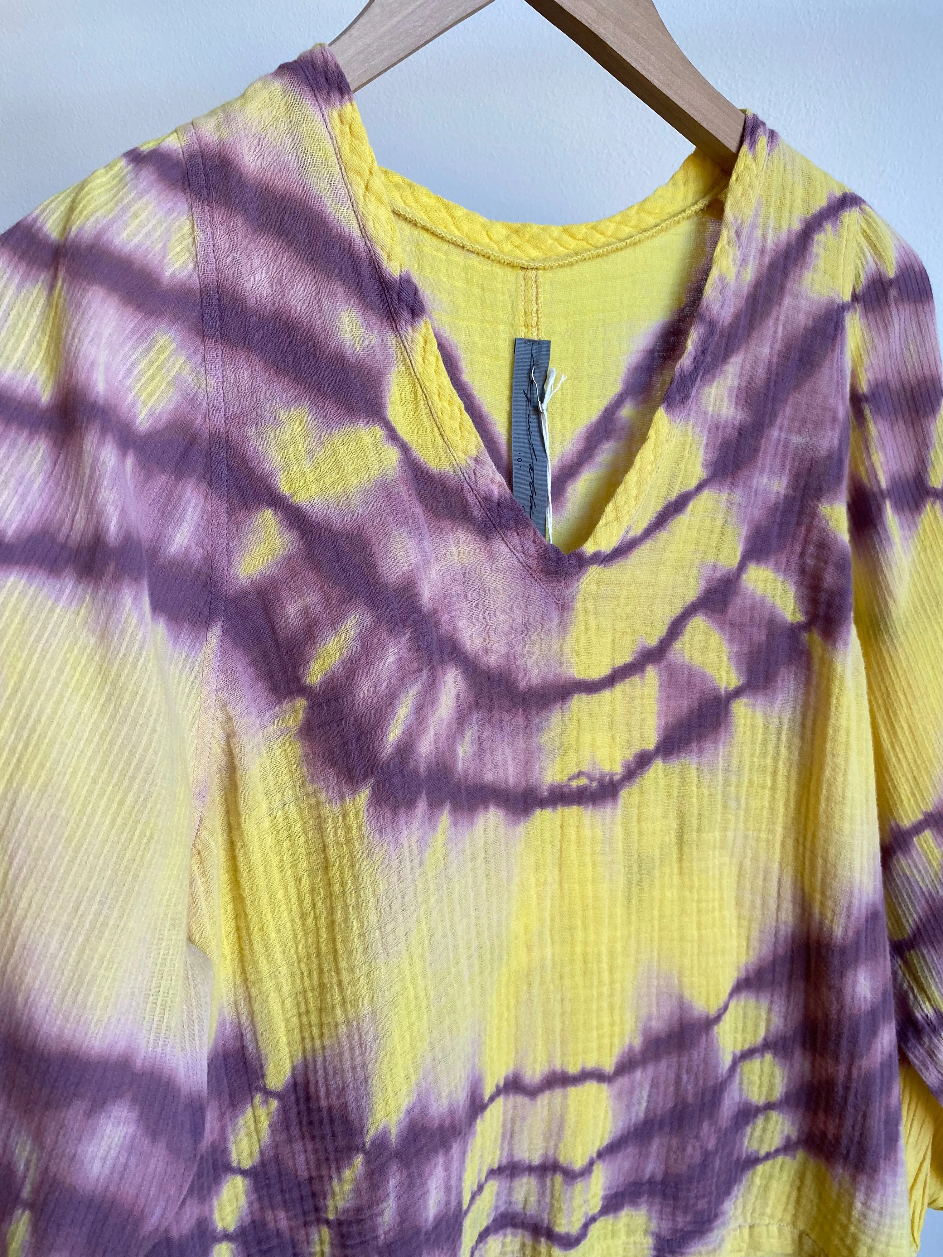 Phoenix Blouse, Acid Light