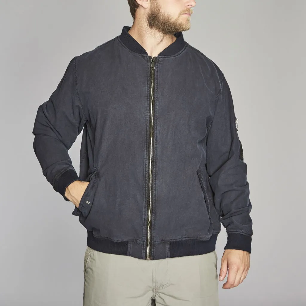 Replika Zipped Casual Jacket K