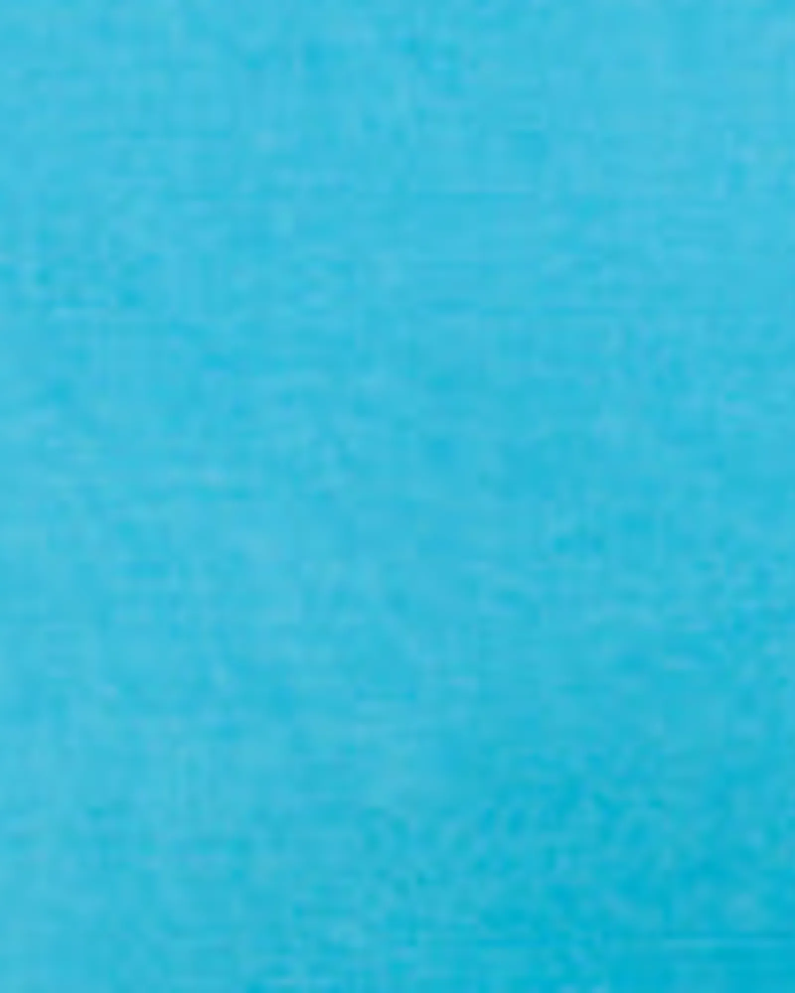 Savannah Draped Peplum Top | Turquoise