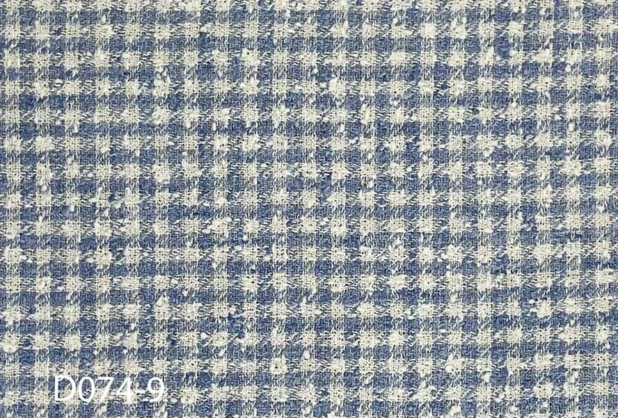 Slub Linen Jacket