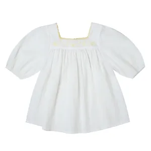 Tessa Blouse