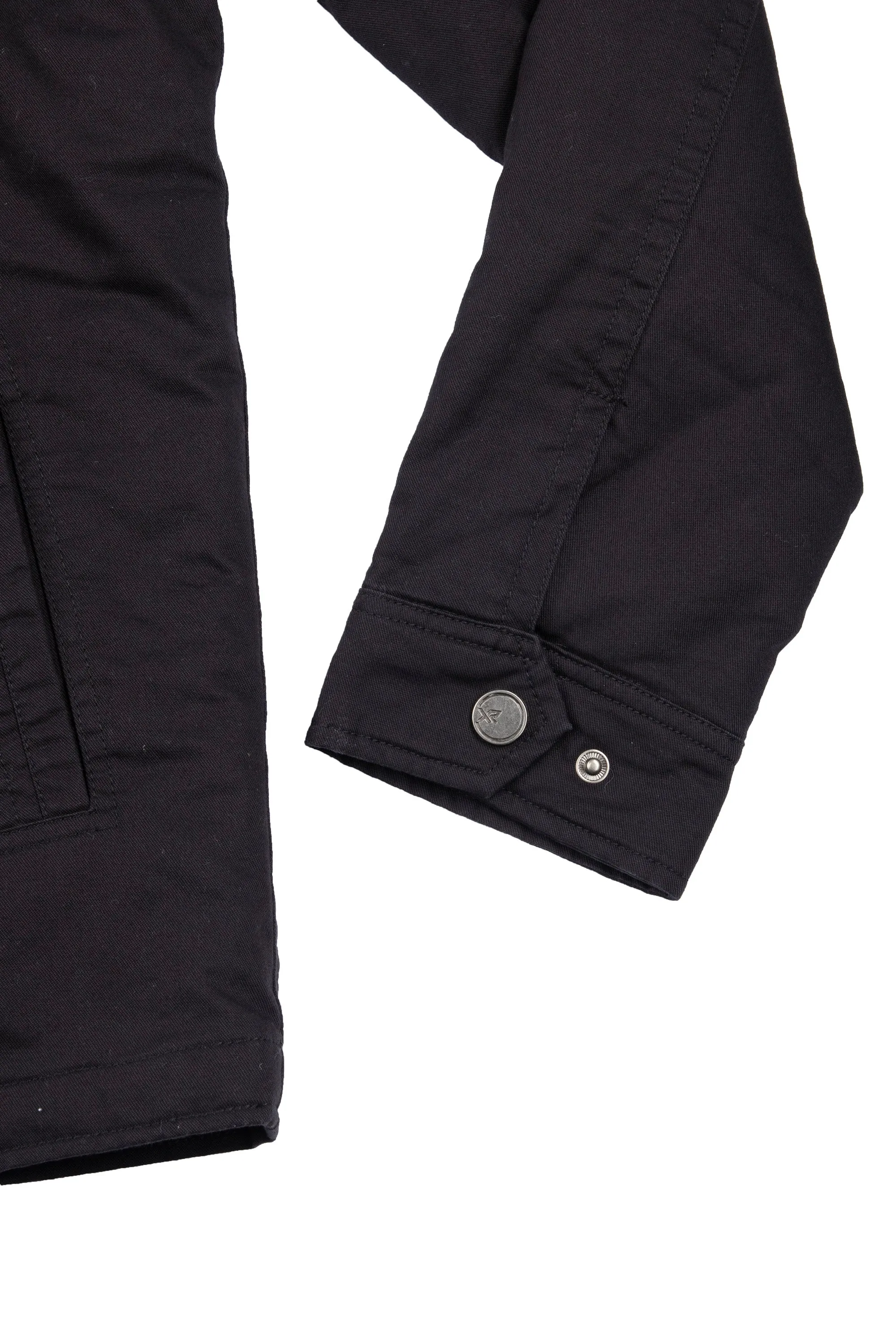 X RAY Men's Lightweight Military Field Jacket